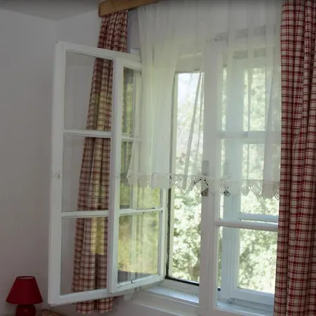 Im Almhaus Bachler Διαμέρισμα *