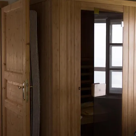 Apartment Im Almhaus Bachler