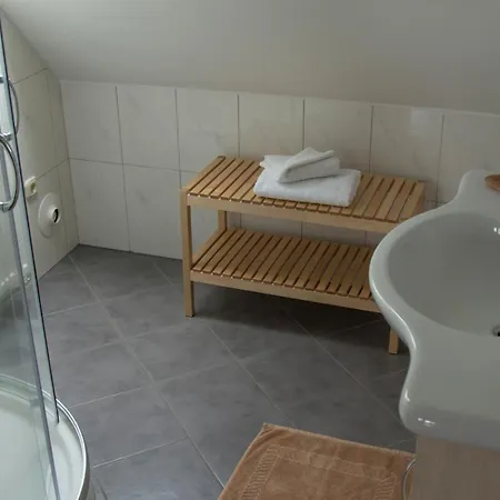 Im Almhaus Bachler Appartement Gundisch