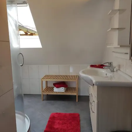 Im Almhaus Bachler *