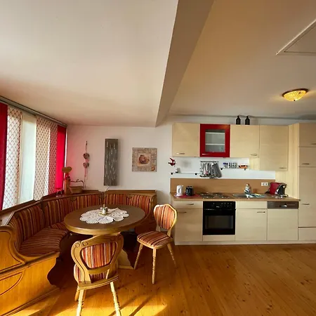 Im Almhaus Bachler Appartement *