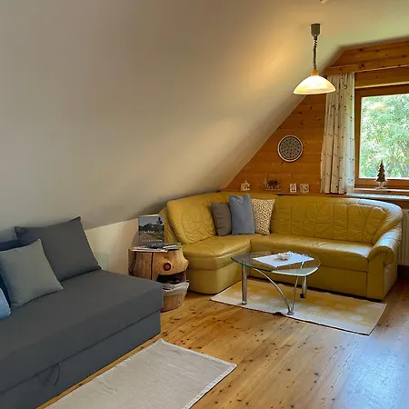 Im Almhaus Bachler Διαμέρισμα