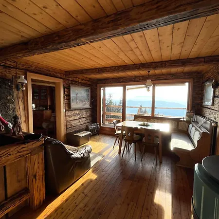 Im Almhaus Bachler Appartement *