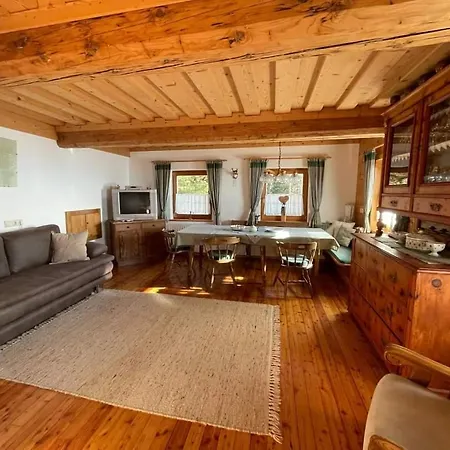 Im Almhaus Bachler Διαμέρισμα Gundisch