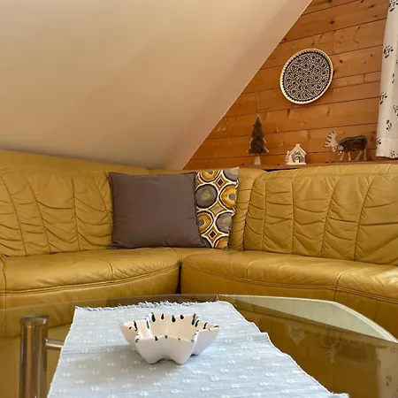 Διαμέρισμα Im Almhaus Bachler