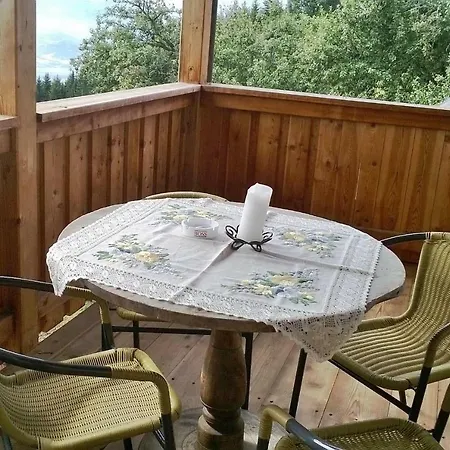 Im Almhaus Bachler *