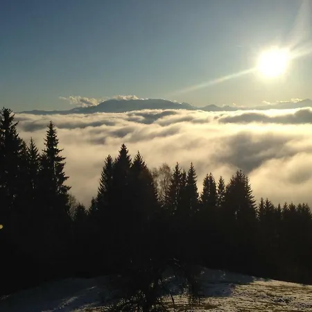 Lägenhet Im Almhaus Bachler Gundisch