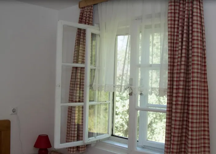 Im Almhaus Bachler Appartement *