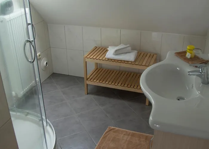 Im Almhaus Bachler Appartement Gundisch