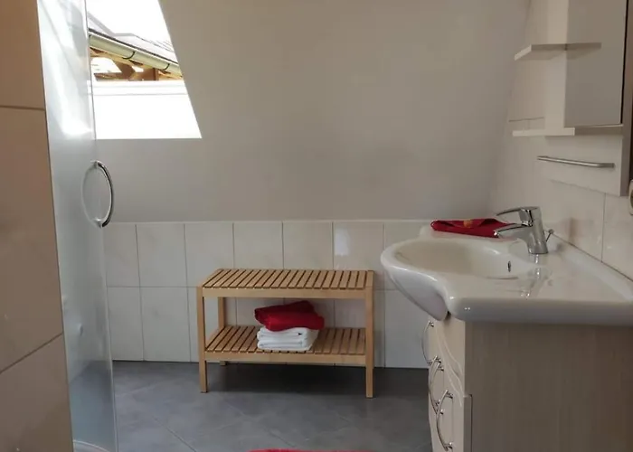 Im Almhaus Bachler *