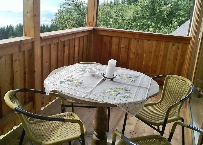 Im Almhaus Bachler *